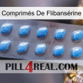 Comprimés De Flibansérine viagra3